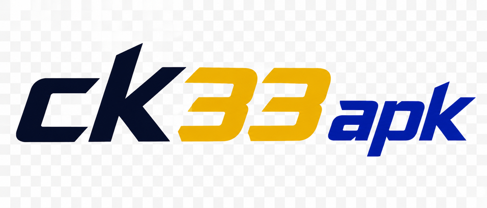 ck33 apk লোগো